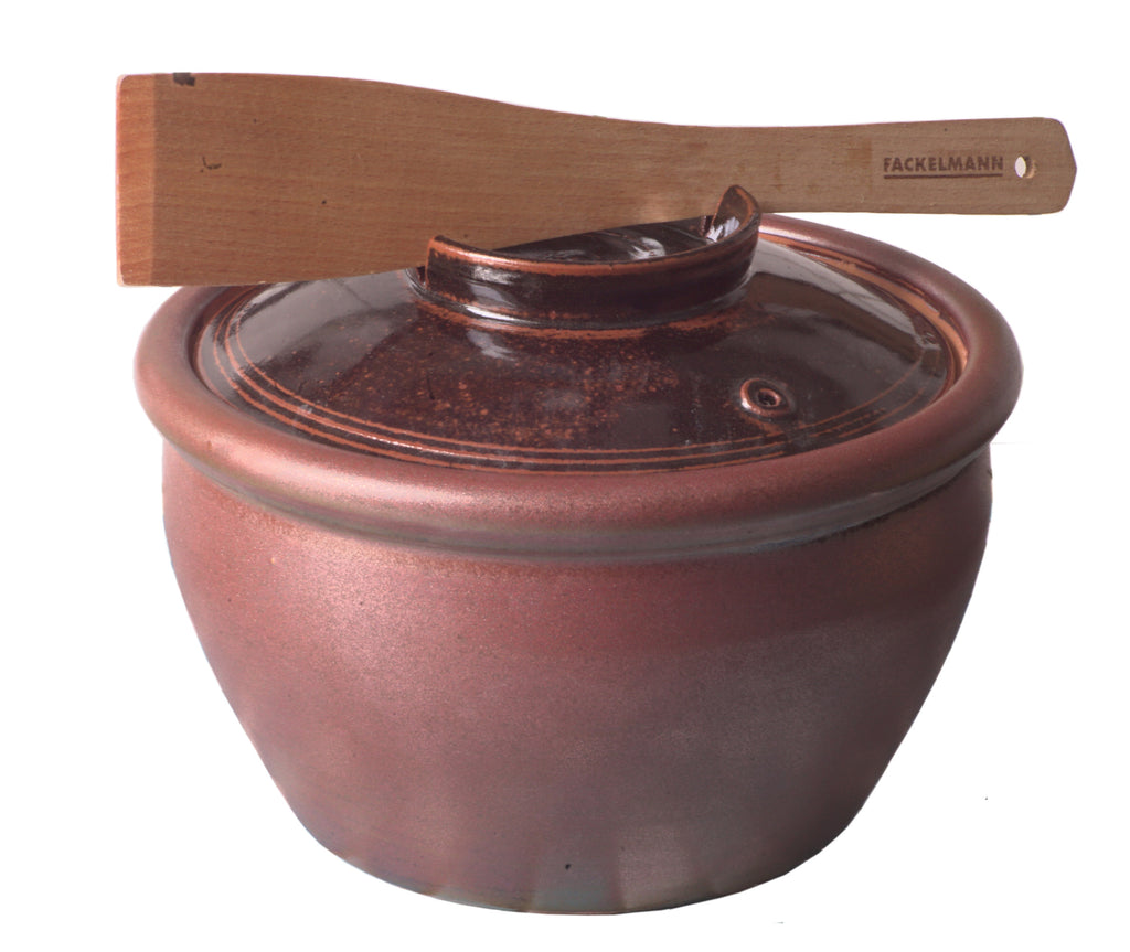 Donabe- Ceramic pot and rice cooker
