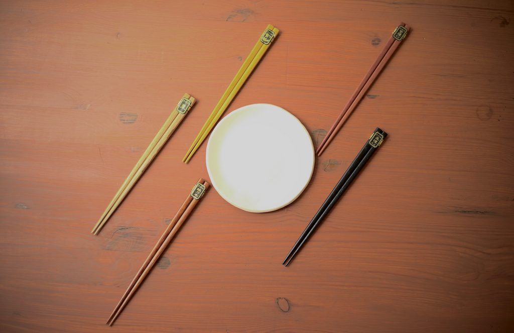 chopsticks 5 pairs