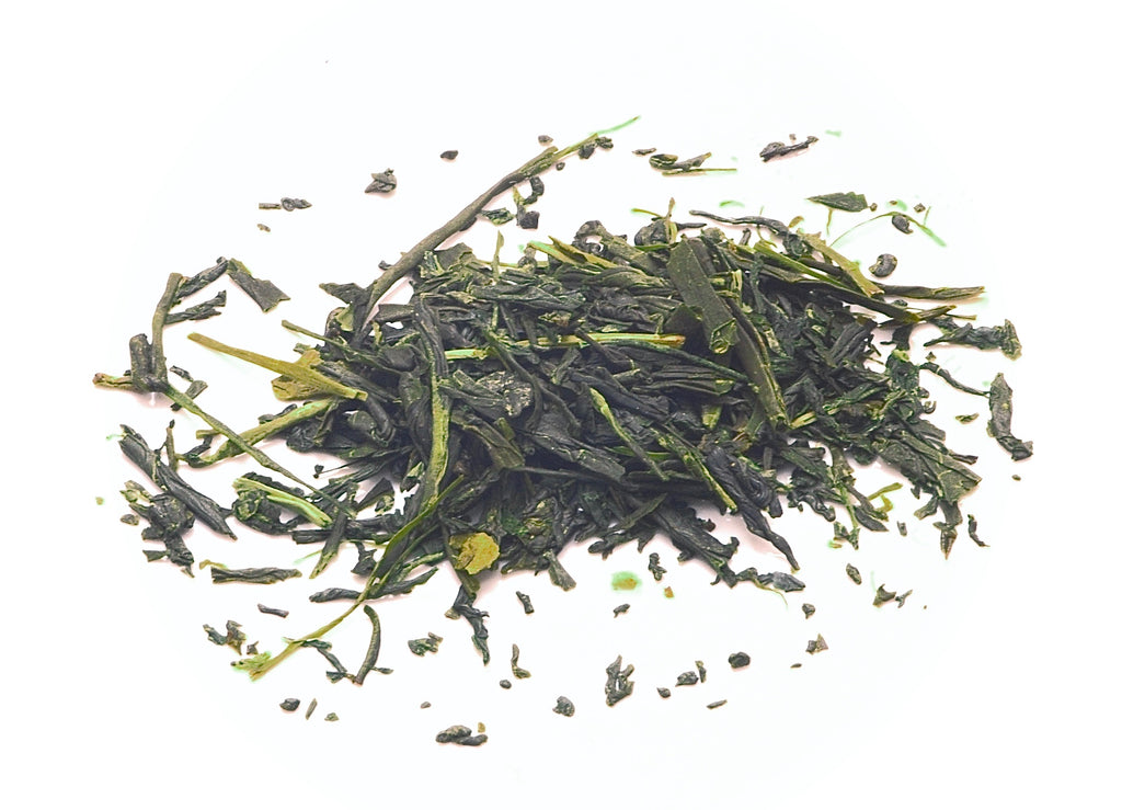 Green Tea ''Sencha''